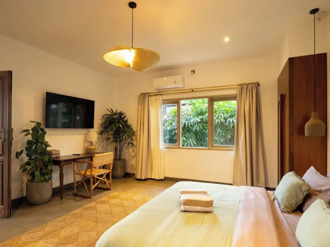Bellevue Berawa Managed by CPM Bali