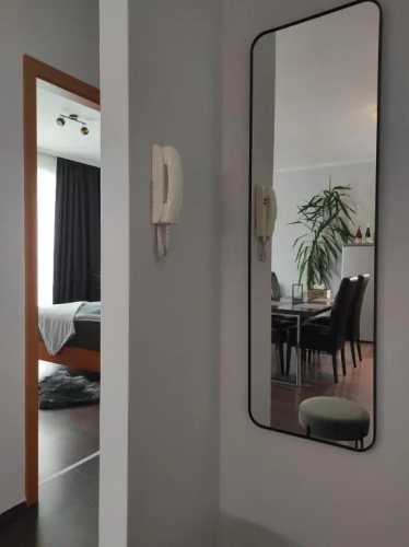 Macropolis Apartments