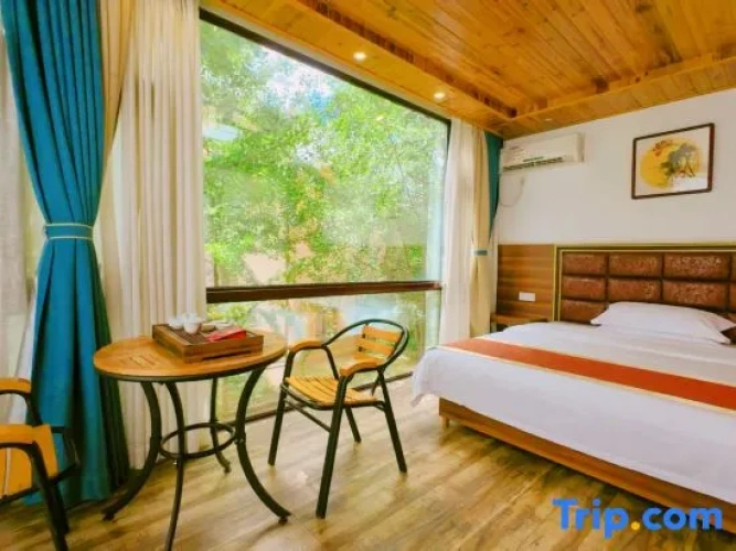 Comfort Family Suite