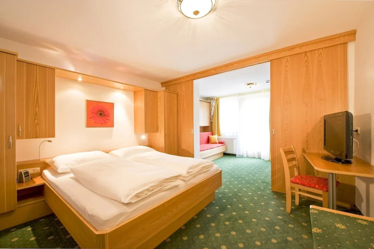 Hotel Gratz Großarl