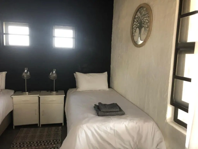 Deluxe Bungalow