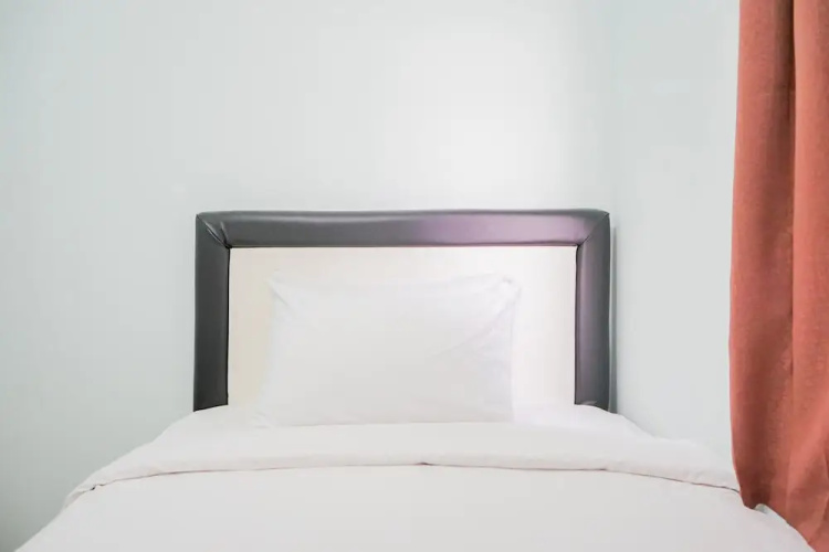 Comfy and Stylish 2BR Apartment at Ayodhya Residences