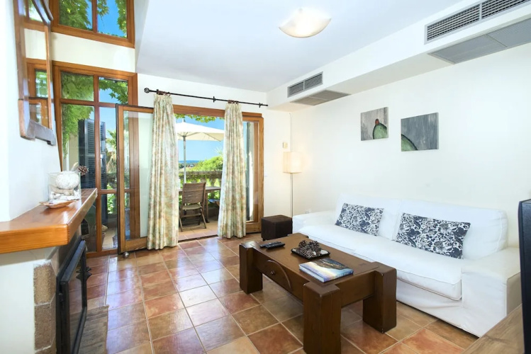 Villa Mora