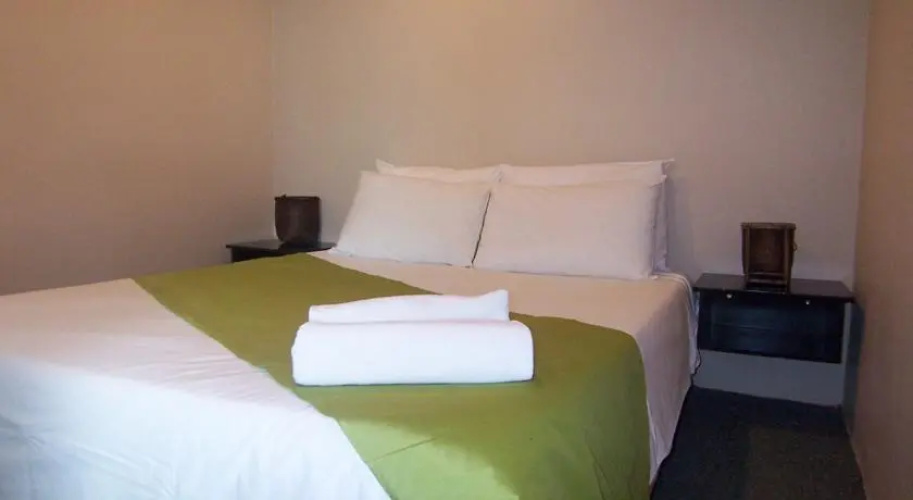 Pinnacles Kuching Lodge