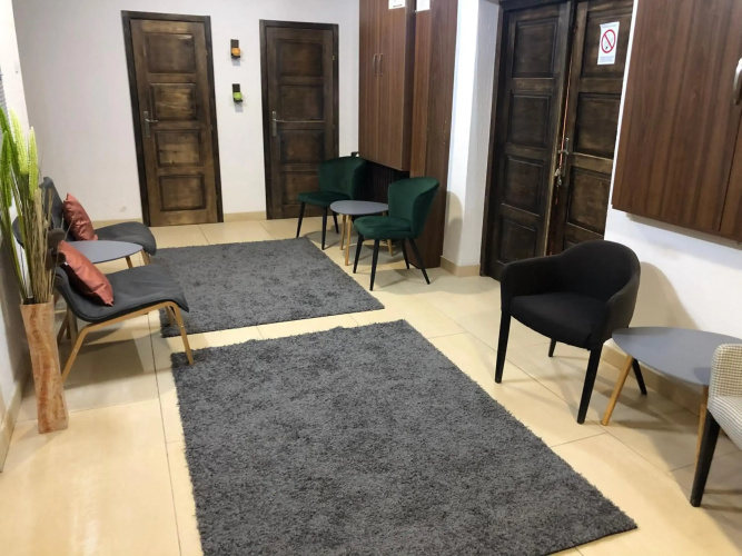 Apartman VR46