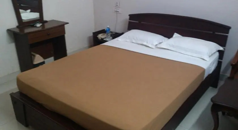 View Heights Resort