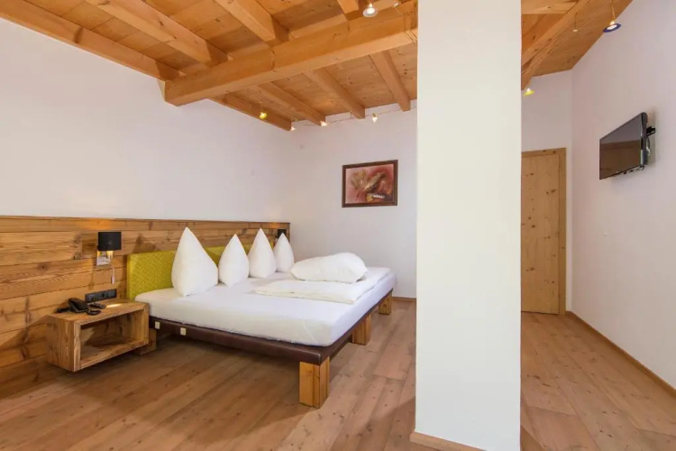 Hotel Alpenblick