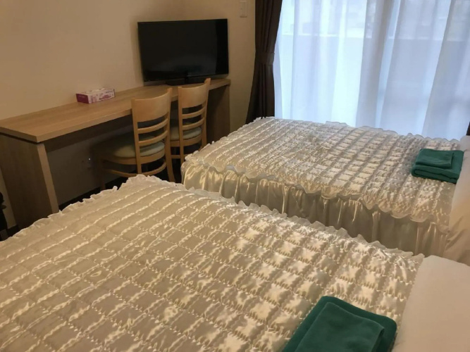 Weekly Harbourview Mansion Ginowan / Vacation STAY 74625