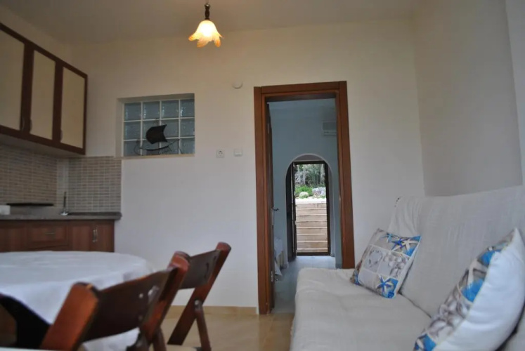 Defne Apart Otel - Datça
