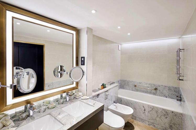 Hilton Budapest hotel photo 22