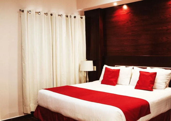 Hotel JL