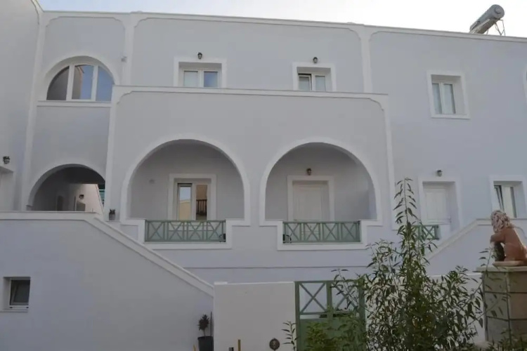 Hotelbild