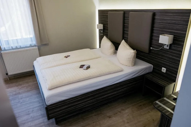 Hotel Bootshaus