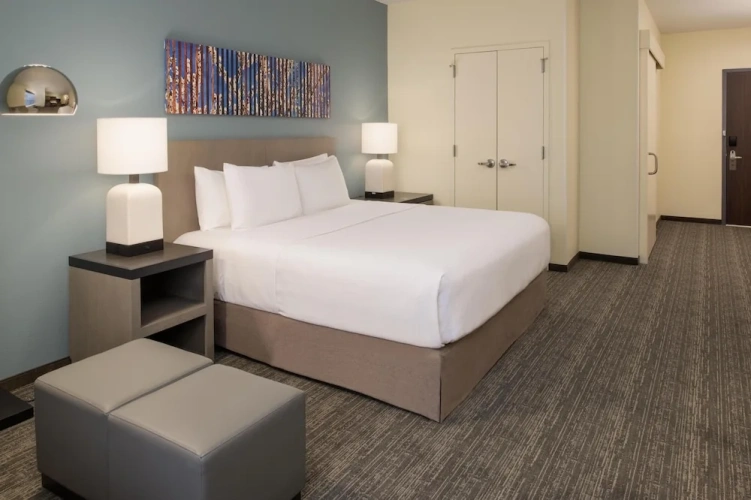 Double Suite