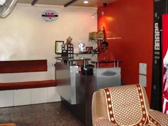 Hotel Rajhans