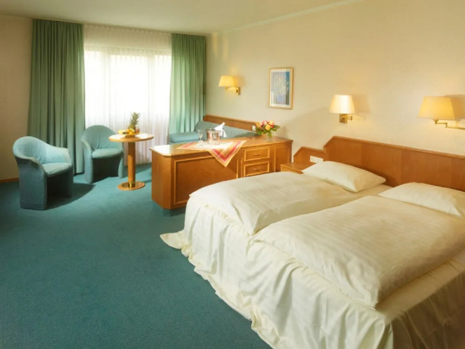 Hotel Losch Pfalzer Hof