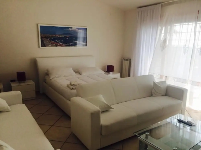 Villa Nunzia