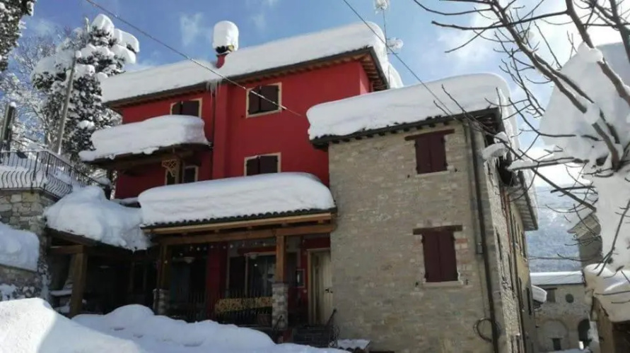 Otel görseli