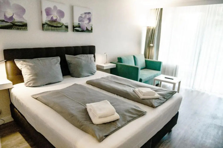 Haus am See HS 350