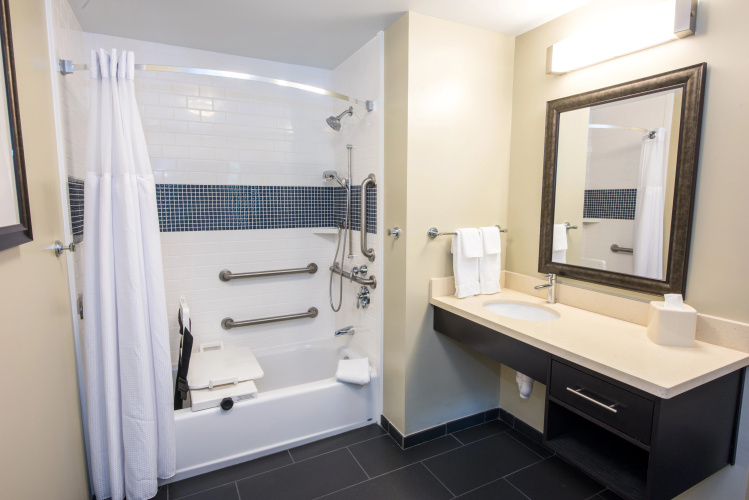 Staybridge Suites Albany Wolf Rd-Colonie Center photo 10