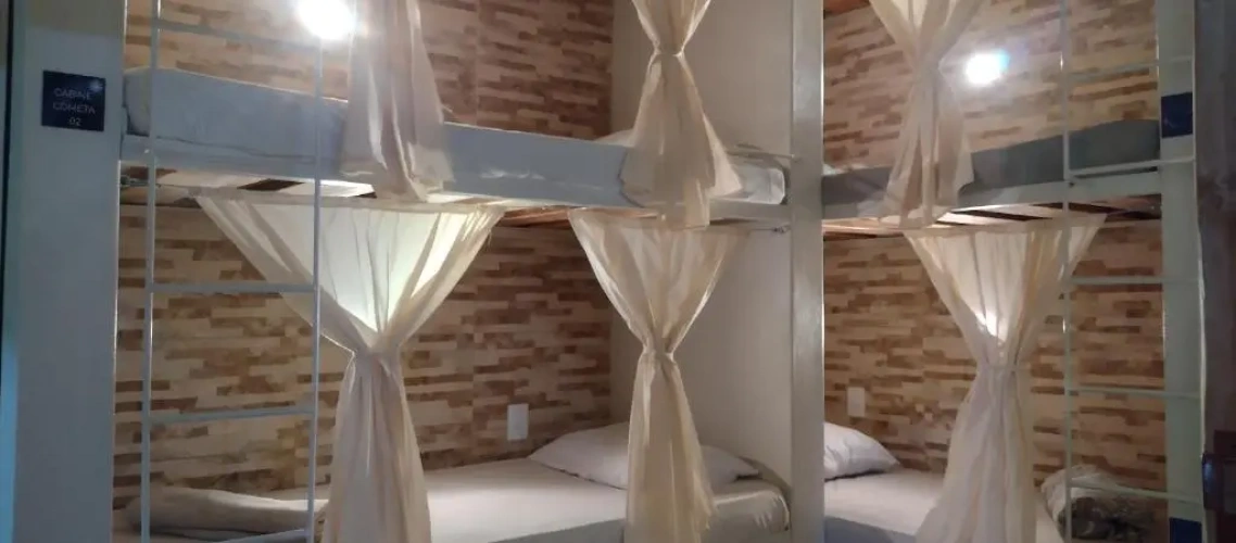 Economy Quadruple room