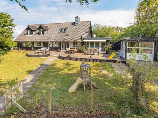 Cottage