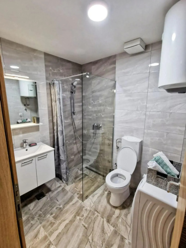 Apartman Delic