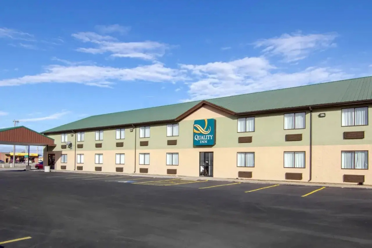 Quality Inn
