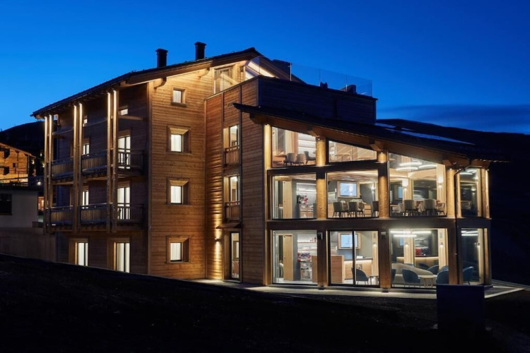 Otel görseli