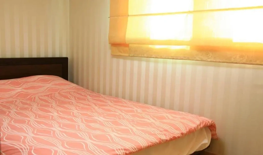 2 Bedrooms Suite