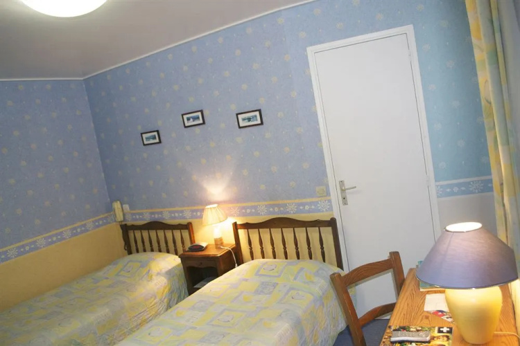 Hotel d'Arromanches