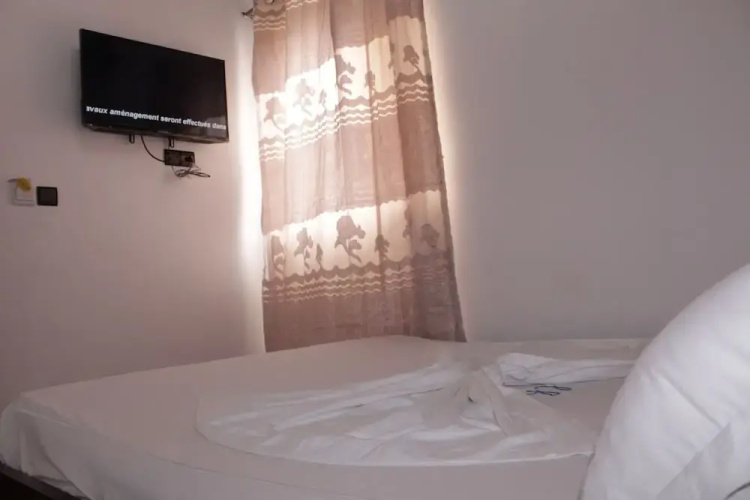 Elu Hotel Appart