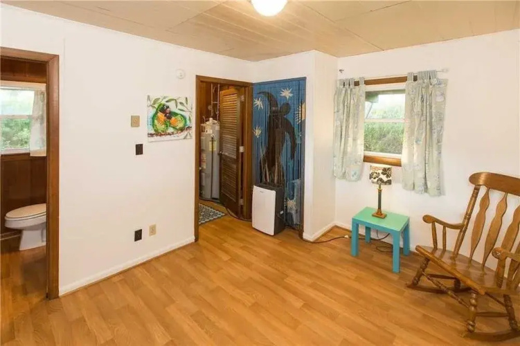 Blanchard - 4 Br Home