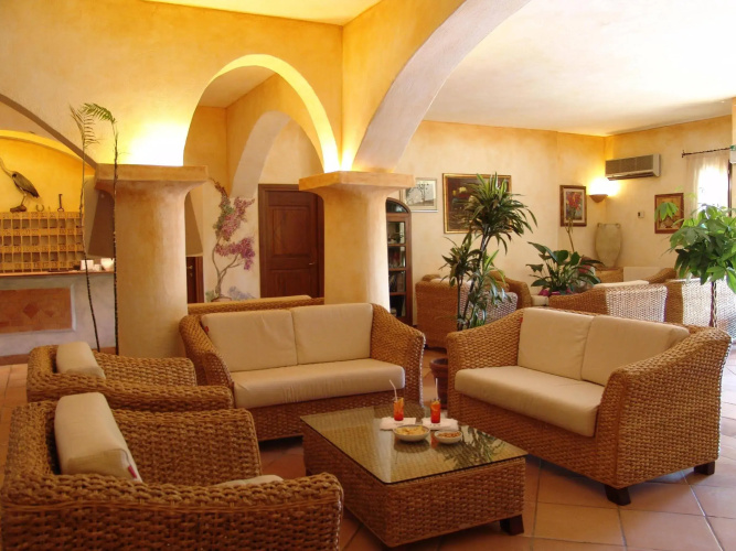 Felix Hotels - Hotel Airone