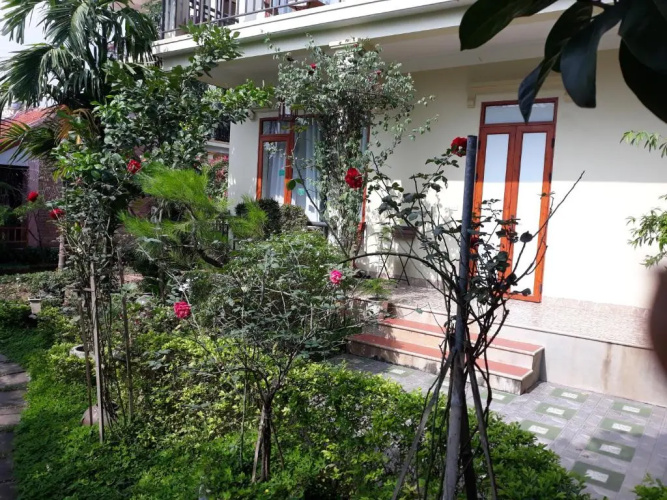An Phu's Garden House