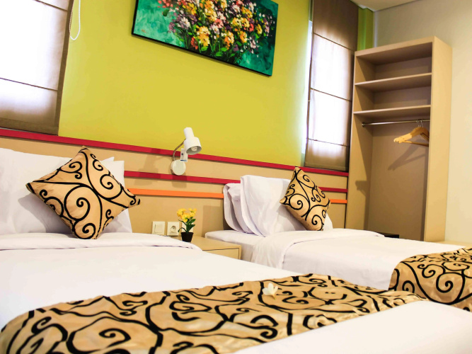 Hotelbild