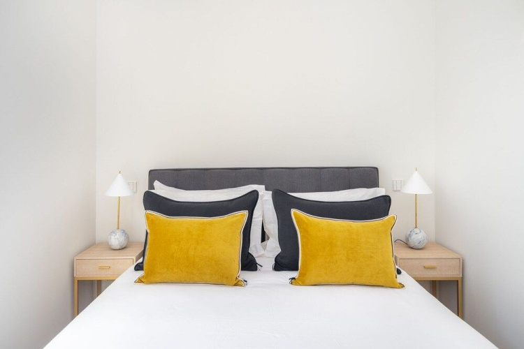 Liberdade Deluxe Apartment