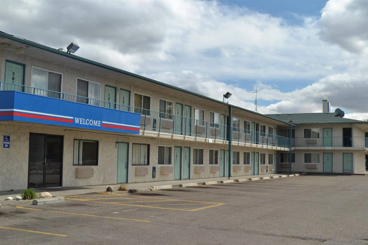 Image de l'hôtel