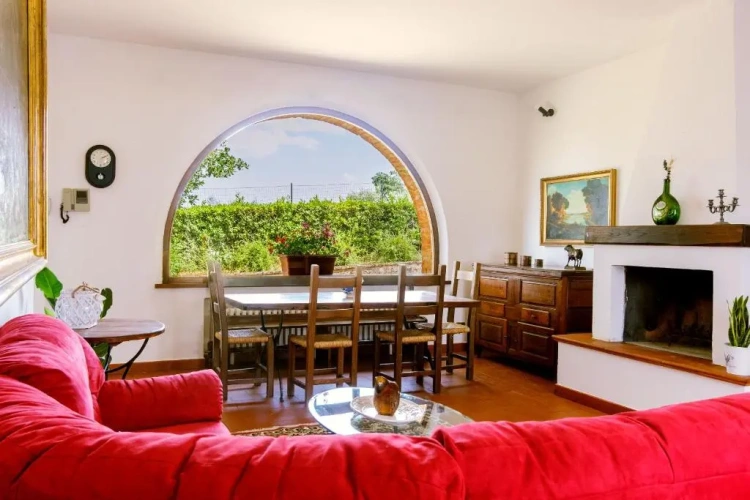 1 Bedroom Apartment with view