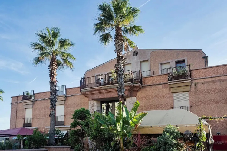 Hotelbild