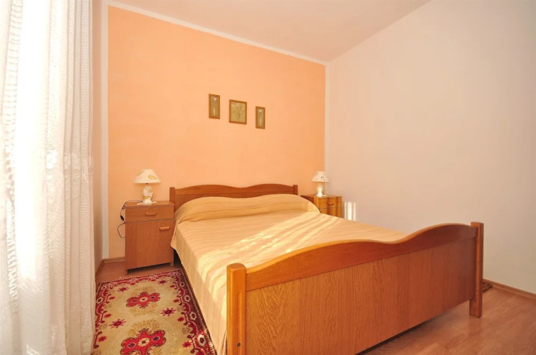 Apartments Nada