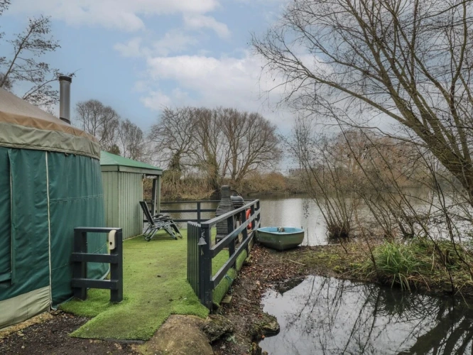 Cottage