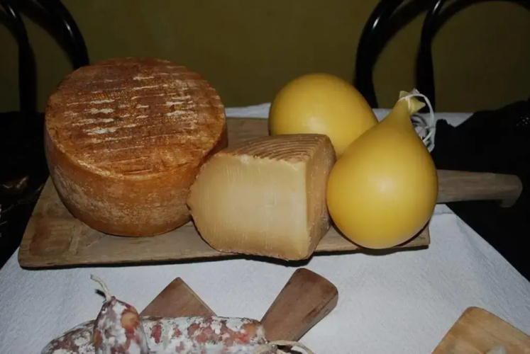 Agriturismo Gulunie