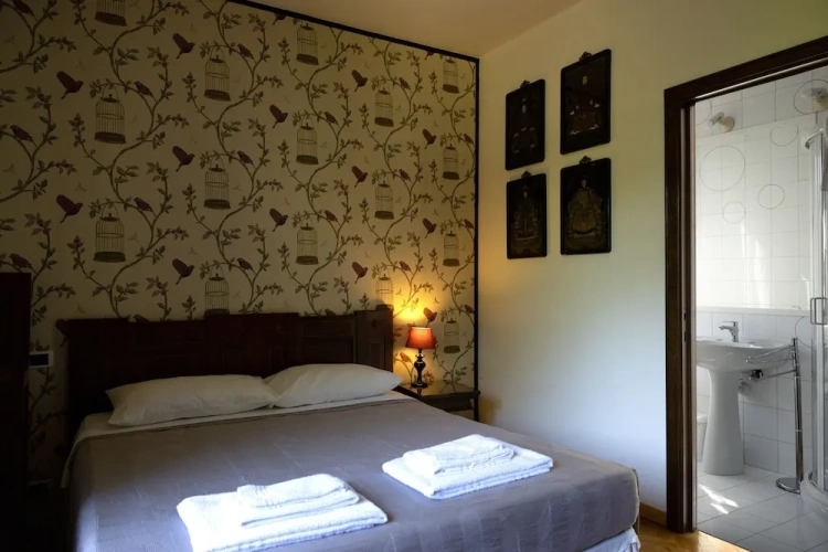 Business Double room