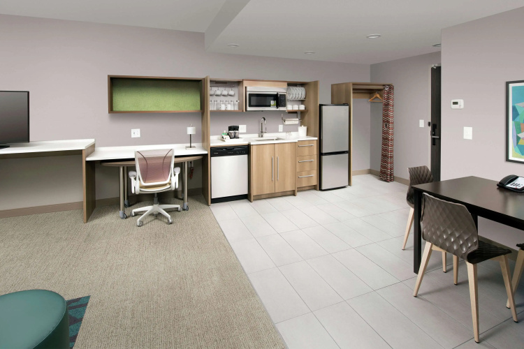 Home2 Suites by Hilton Murfreesboro