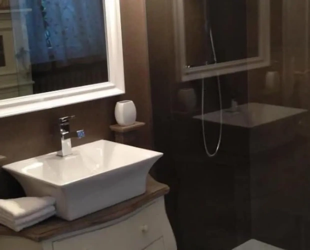 2 Bedrooms Apartment with balcony