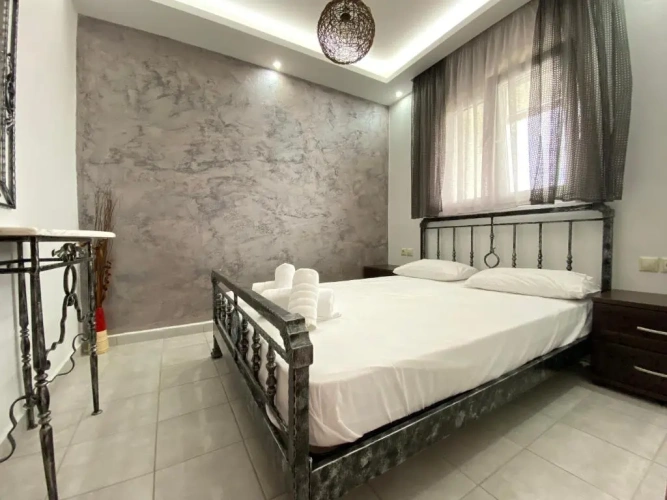 Family Apartment