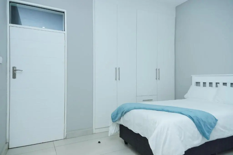 Greyville Apartments
