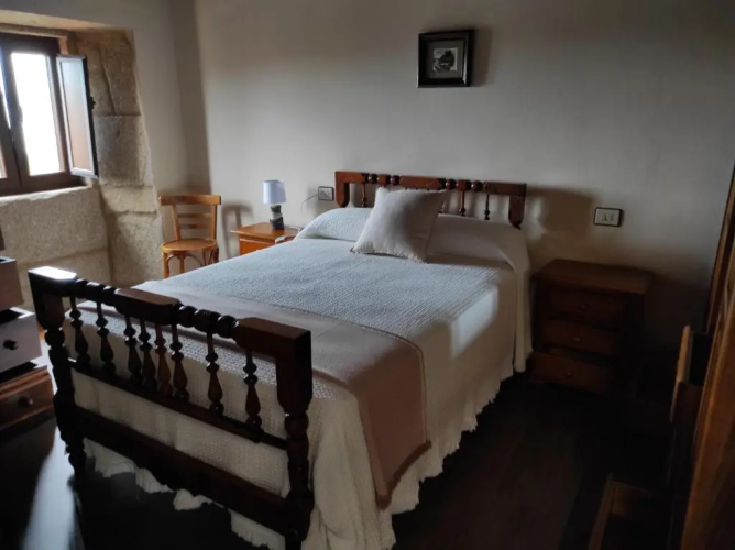 Casa de Xusto