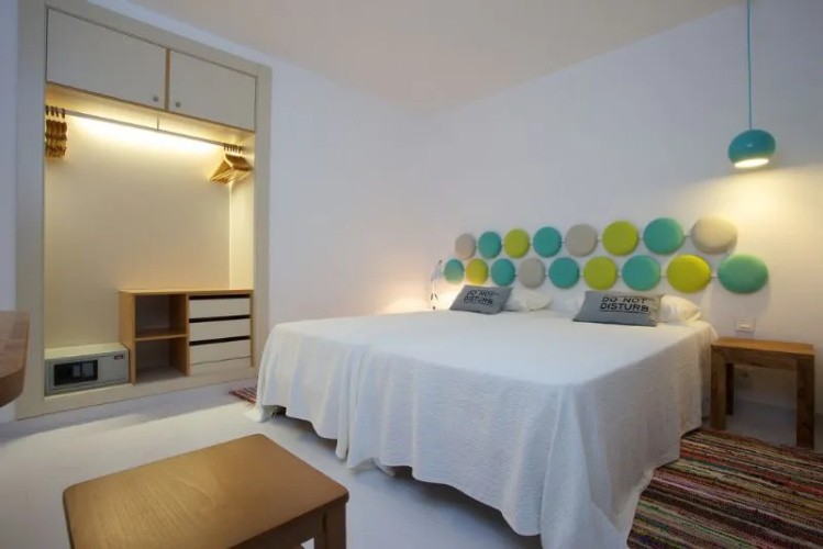 Apartamentos Tur Palas